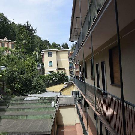 Ca' Palaoro Apartment Rapallo Bagian luar foto