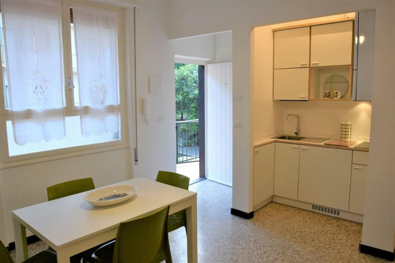 Ca' Palaoro Apartment Rapallo Bagian luar foto