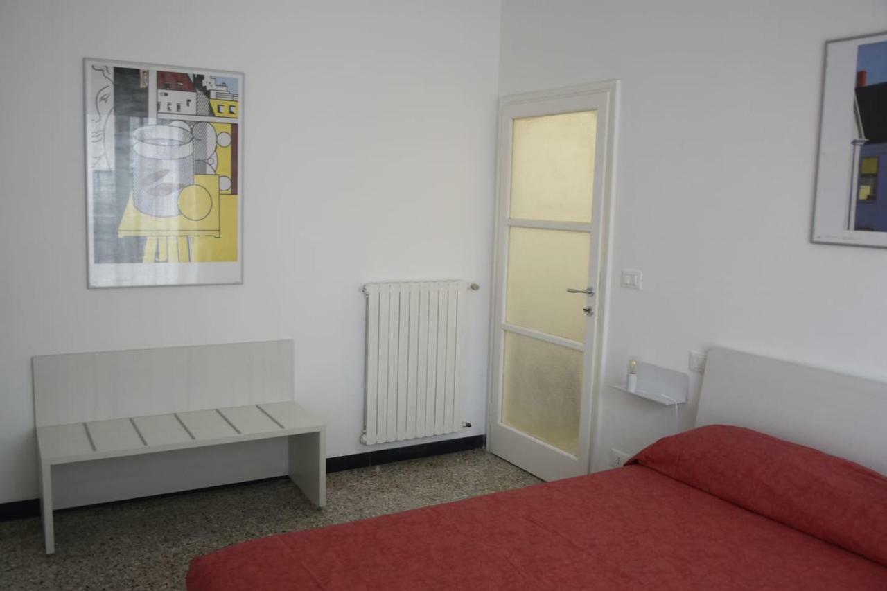 Ca' Palaoro Apartment Rapallo Bagian luar foto