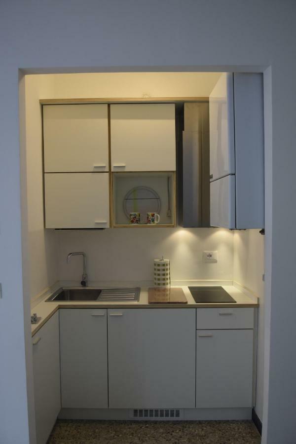 Ca' Palaoro Apartment Rapallo Bagian luar foto
