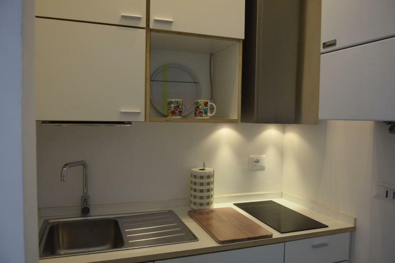 Ca' Palaoro Apartment Rapallo Bagian luar foto