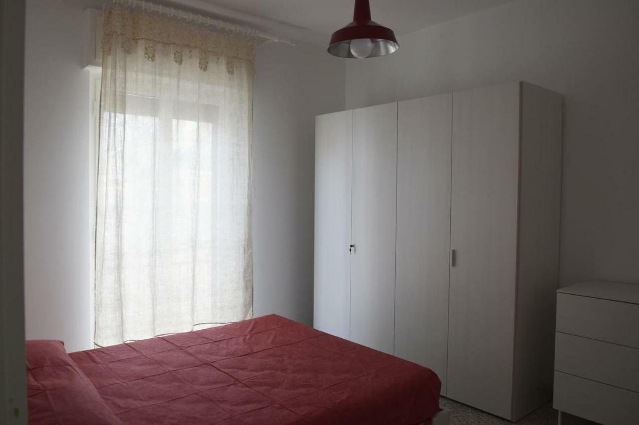 Ca' Palaoro Apartment Rapallo Bagian luar foto
