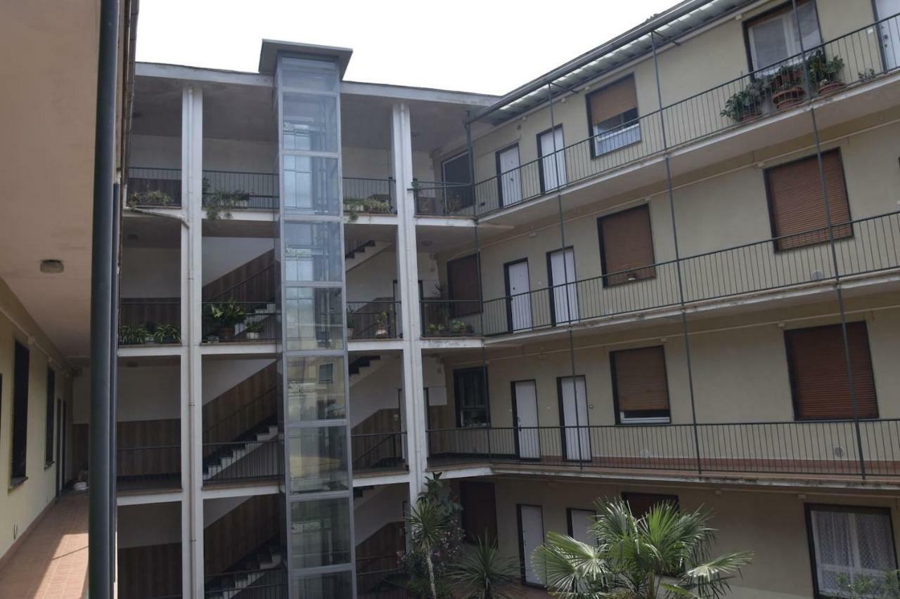 Ca' Palaoro Apartment Rapallo Bagian luar foto