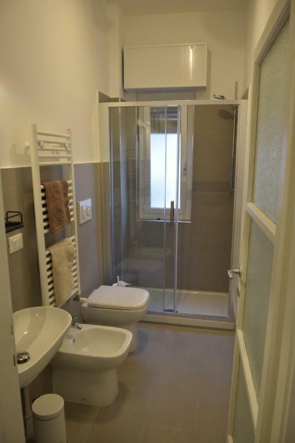 Ca' Palaoro Apartment Rapallo Bagian luar foto