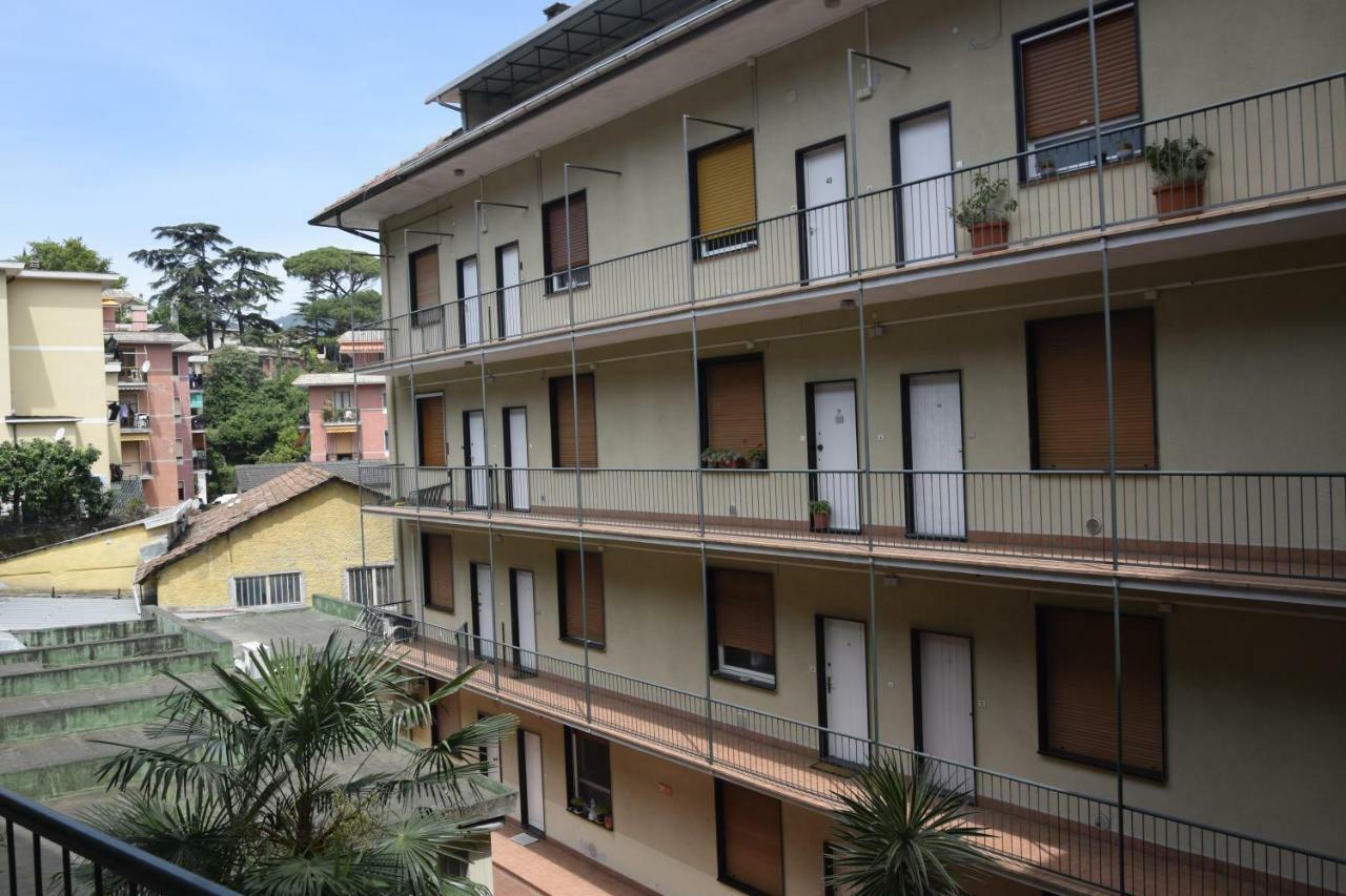 Ca' Palaoro Apartment Rapallo Bagian luar foto