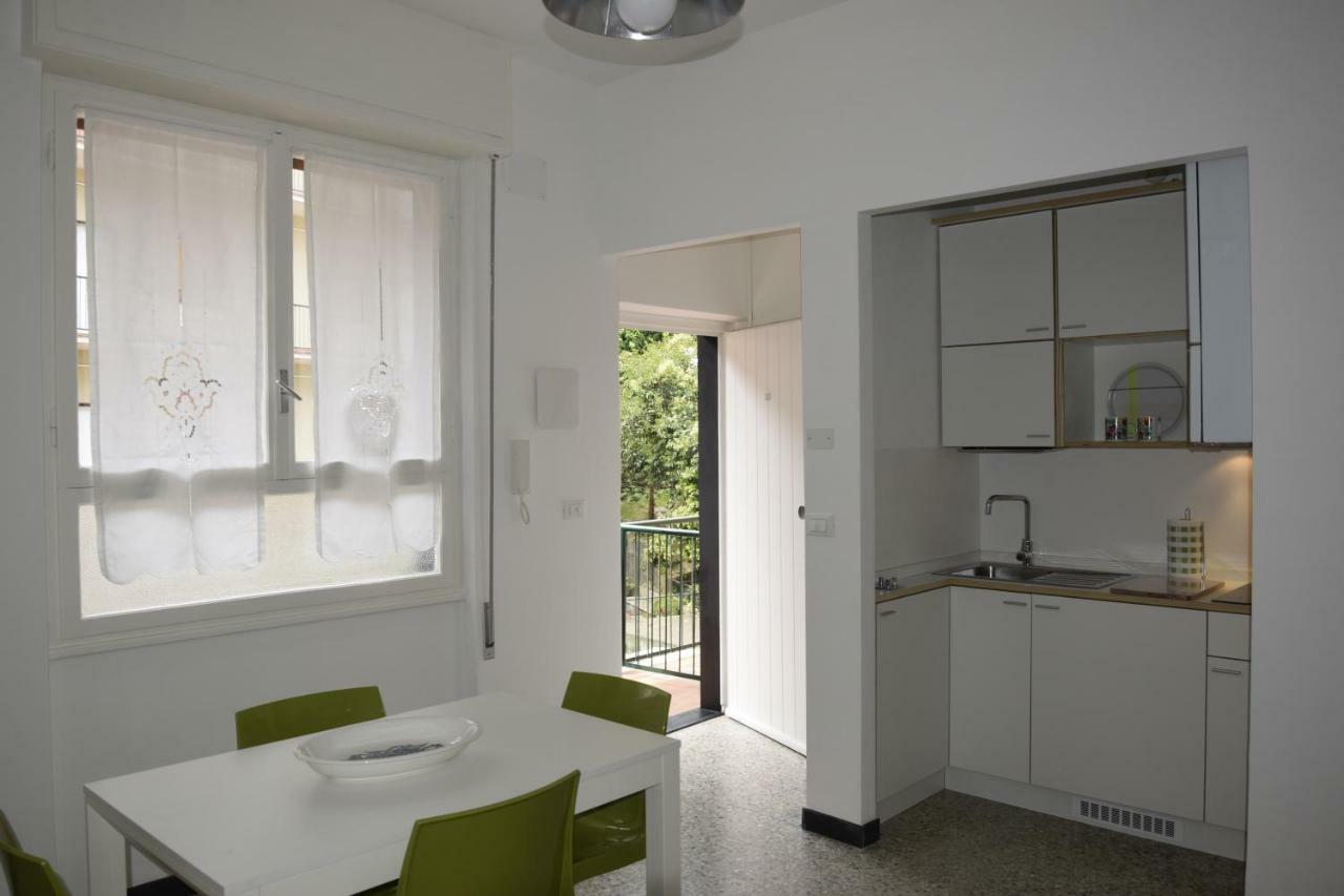 Ca' Palaoro Apartment Rapallo Bagian luar foto