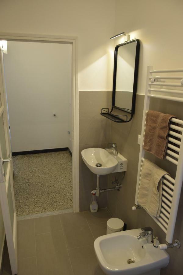 Ca' Palaoro Apartment Rapallo Bagian luar foto